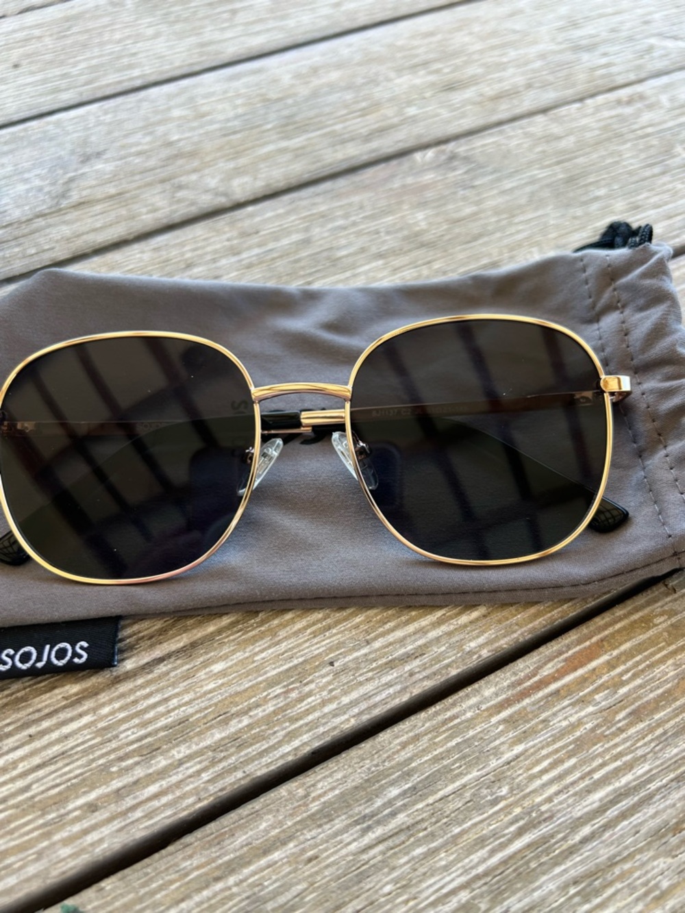 Sojos Sunglasses